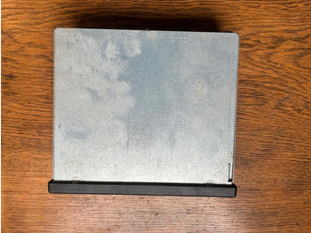 Tachograph für LKW MAN TGX Tachograph 81.27101-6584: das Bild 4