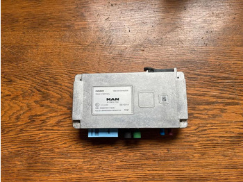 MAN Steuergerät
