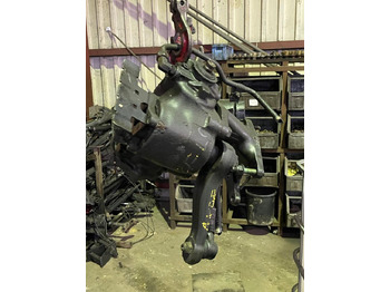 MERCEDES-BENZ Axor Lenkung