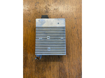 MERCEDES-BENZ Actros Elektrische Ausrüstung