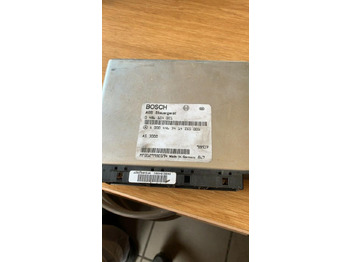 BOSCH Steuergerät