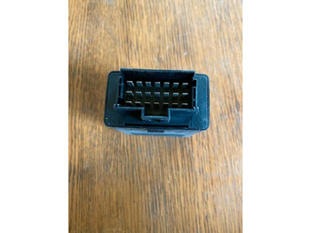 Steuergerät für LKW Mercedes Atego Blinkermodul Relais Steuergerät A 020 545 13 32: das Bild 3