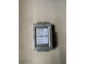 KNORR-BREMSE Steuergerät