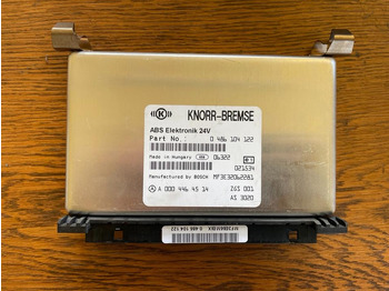 KNORR-BREMSE Steuergerät