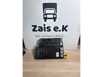 MERCEDES-BENZ Atego Elektrische Ausrüstung