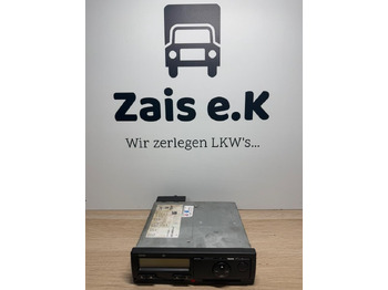 VDO Tachograph