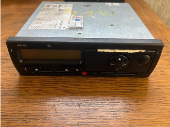VDO Tachograph