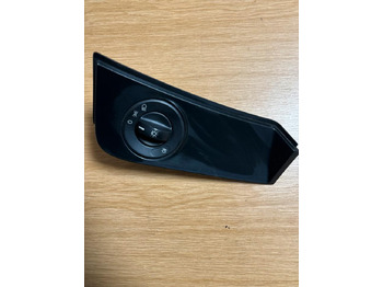 MERCEDES-BENZ Atego Elektrische Ausrüstung