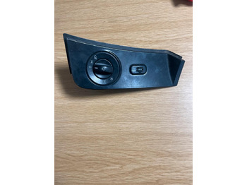 MERCEDES-BENZ Atego Elektrische Ausrüstung