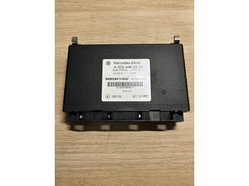 Steuergerät für LKW Mercedes Benz Elektronik CPC/FR A0024460302: das Bild 2 Steuergerät für LKW Mercedes Benz Elektronik CPC/FR A0024460302: das Bild 2