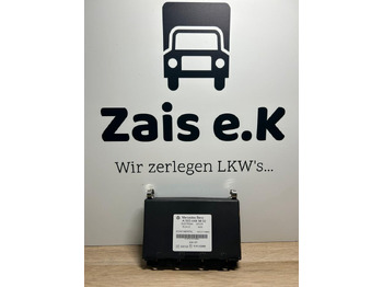 MERCEDES-BENZ Steuergerät