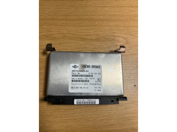 KNORR-BREMSE Steuergerät