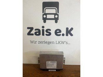 KNORR-BREMSE Steuergerät