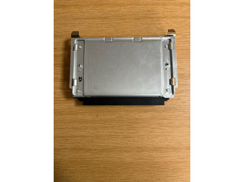 Steuergerät für LKW Mercedes KNORR BREMSE ABS Elektronik Steuergerät A0004464314: das Bild 2 Steuergerät für LKW Mercedes KNORR BREMSE ABS Elektronik Steuergerät A0004464314: das Bild 2