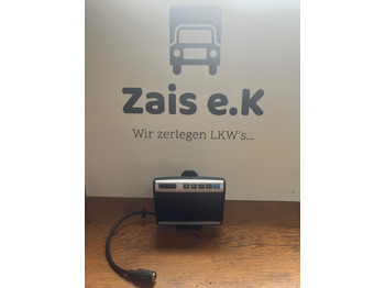 Ersatzteile