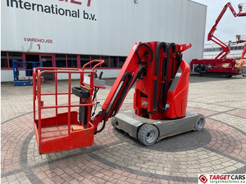 ATN Teleskopmastbühne