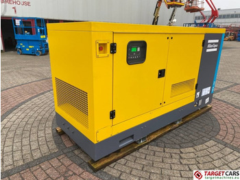 Stromgenerator neu kaufen Atlas Copco QES100 Diesel 100KVA Generator 400/230V Unused: das Bild 2