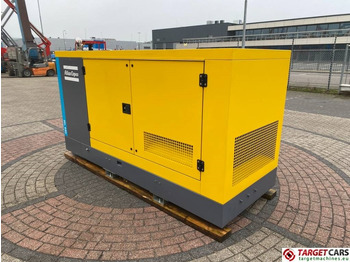 Stromgenerator neu kaufen Atlas Copco QES100 Diesel 100KVA Generator 400/230V Unused: das Bild 3
