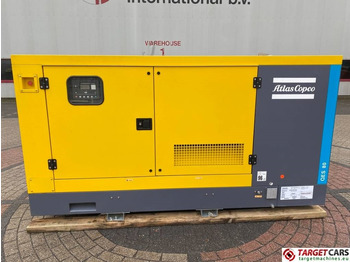 ATLAS Stromgenerator