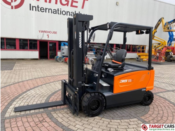 DOOSAN Elektrostapler