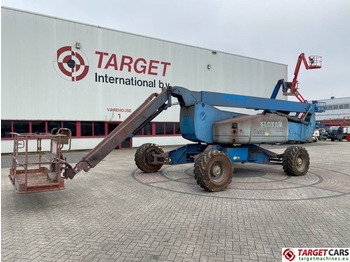 GENIE Gelenkarmbühne