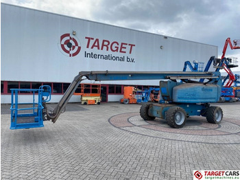 GENIE Gelenkarmbühne