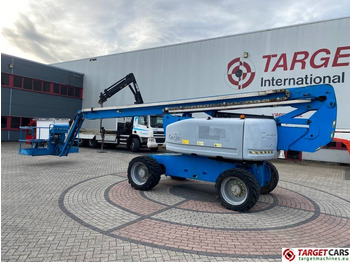 Gelenkarmbühne Genie Z-80/60 Articulated 4x4x4 Diesel Boom Lift 2577cm: das Bild 4 Gelenkarmbühne Genie Z-80/60 Articulated 4x4x4 Diesel Boom Lift 2577cm: das Bild 4