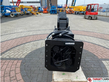 Abbruchschere neu kaufen Haener Häner HPX1200 Hydraulic Pulverizer Shear 12: das Bild 3