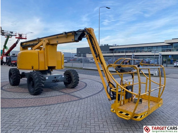 Gelenkarmbühne Haulotte HA20PX Articulated 4x4x4 Diesel Boom Lift 2065cm: das Bild 2 Gelenkarmbühne Haulotte HA20PX Articulated 4x4x4 Diesel Boom Lift 2065cm: das Bild 2