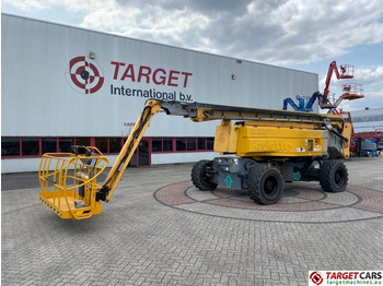 HAULOTTE Gelenkarmbühne