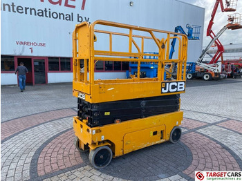 JCB S2632E Scherenbühne