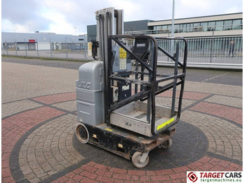 Arbeitsbühne JLG 20MVL Electric Vertical Mast Work Lift 798cm: das Bild 2