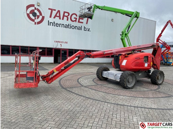 JLG 600AJ Gelenkarmbühne