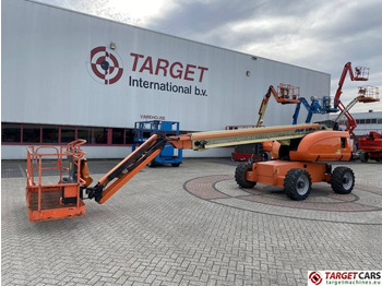 JLG Teleskopbühne