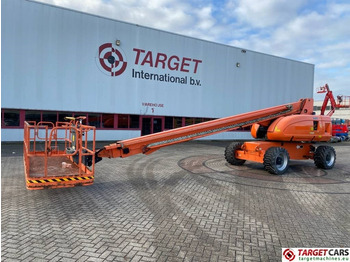 JLG Teleskopbühne