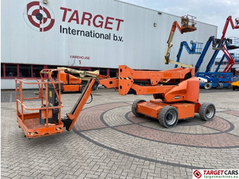 JLG E450AJ Gelenkarmbühne