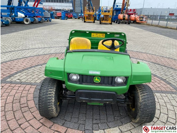 Quad John Deere Gator TS Petrol UTV Utility: das Bild 2