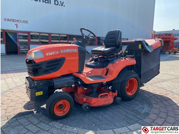 KUBOTA Rasenmäher