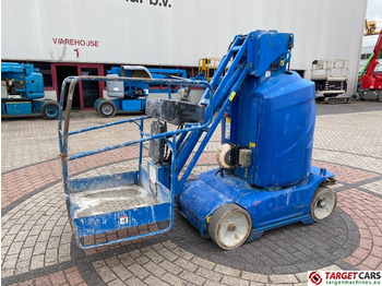 MANITOU Arbeitsbühne