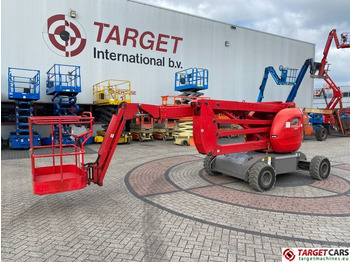 MANITOU 170 AETJ-L Gelenkarmbühne