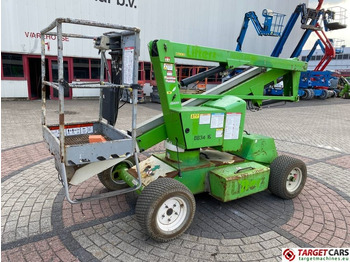 NIFTYLIFT Gelenkarmbühne