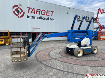 NIFTYLIFT Gelenkarmbühne