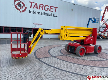 NIFTYLIFT Gelenkarmbühne