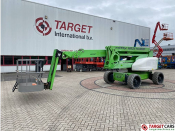 NIFTYLIFT Gelenkarmbühne