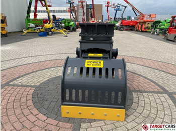Greifer für Baumaschine neu kaufen Rent Demolition BS16 Hydraulic Rotation Sorting Grapple 18~22T NEW: das Bild 3