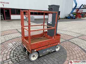 SKYJACK Arbeitsbühne