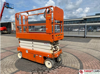 Scherenbühne Snorkel S3226E Electric Scissor Work Lift 990cm: das Bild 2