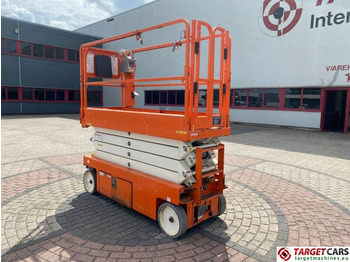 Scherenbühne Snorkel S3226E Electric Scissor Work Lift 990cm: das Bild 4