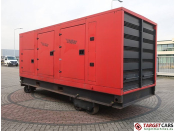 Luftkompressor Sullair DE-18 Air Compressor DE18 OilFree 43900L/M 10,3Bar: das Bild 2