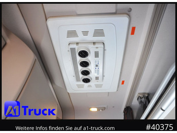 Containerwagen/ Wechselfahrgestell LKW DAF DAF XF 480 FAN SSC Intarder, Lenkachse Standlklima: das Bild 4 Containerwagen/ Wechselfahrgestell LKW DAF DAF XF 480 FAN SSC Intarder, Lenkachse Standlklima: das Bild 4